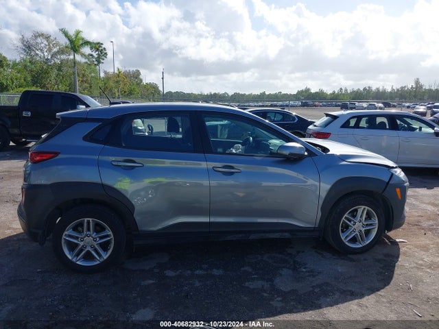 Hyundai Kona Se 2021 KM8K12AA7MU666680 Image 13