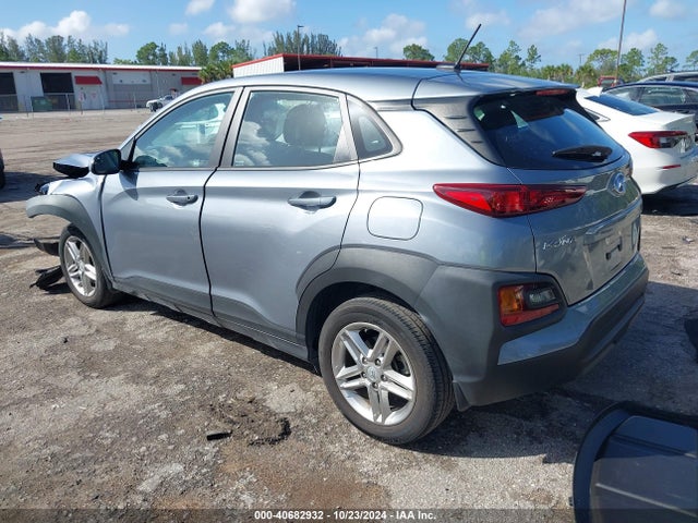 Hyundai Kona Se 2021 KM8K12AA7MU666680 Image 3