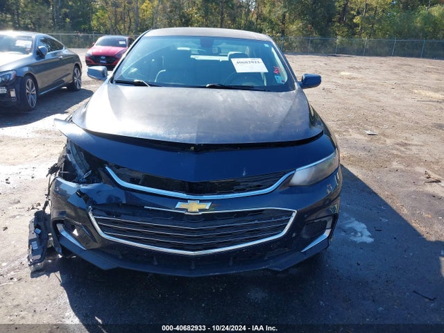 Chevrolet MALIBU 1LT 2016 1G1ZE5ST4GF232971 Image 12