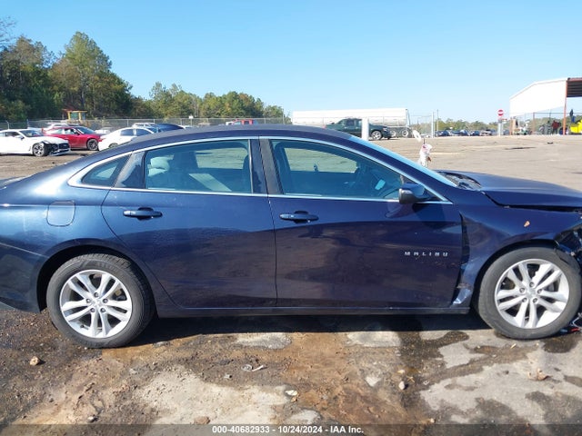 Chevrolet MALIBU 1LT 2016 1G1ZE5ST4GF232971 Image 13