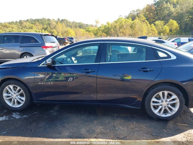 Chevrolet MALIBU 1LT 2016 1G1ZE5ST4GF232971 Image 14