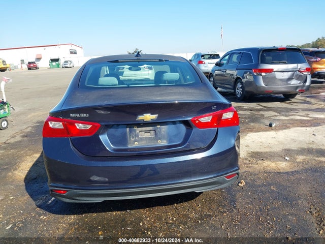 Chevrolet MALIBU 1LT 2016 1G1ZE5ST4GF232971 Image 16