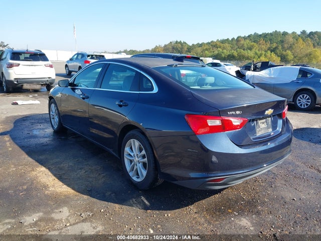 Chevrolet MALIBU 1LT 2016 1G1ZE5ST4GF232971 Image 3