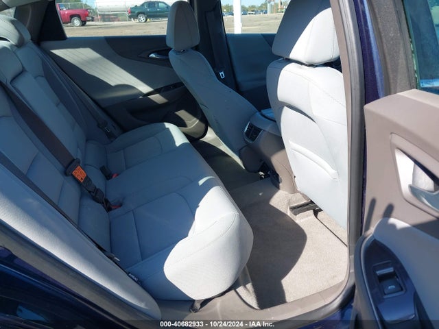 Chevrolet MALIBU 1LT 2016 1G1ZE5ST4GF232971 Image 8