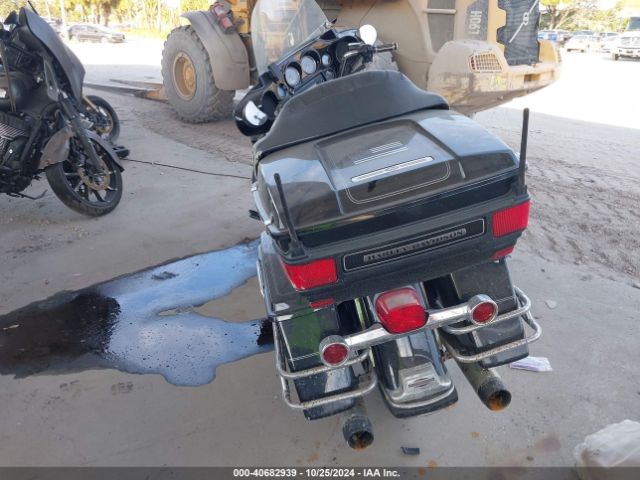 2007 HARLEY-DAVIDSON FLHTCUI 1HD1FC4147Y602322 Photo 5