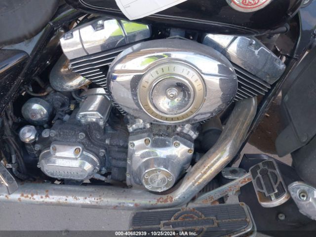 2007 HARLEY-DAVIDSON FLHTCUI 1HD1FC4147Y602322 Photo 7
