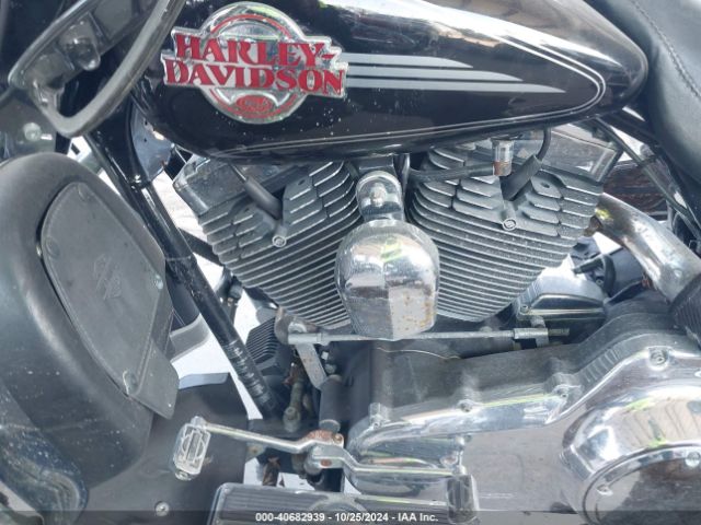 2007 HARLEY-DAVIDSON FLHTCUI 1HD1FC4147Y602322 Photo 8