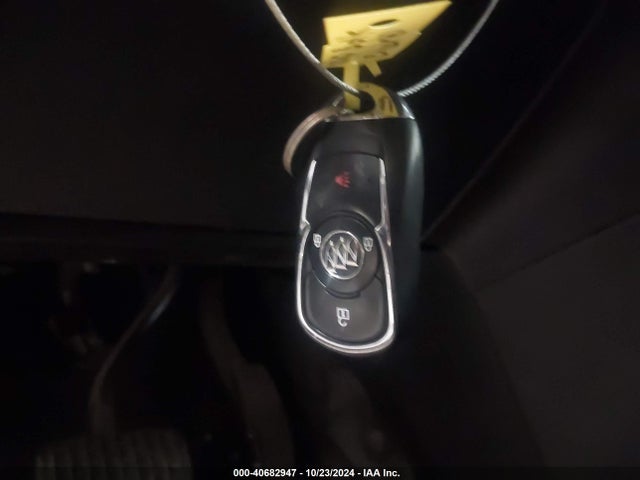 KL4MMDS25LB120326 Buick Encore Gx Fwd Select
