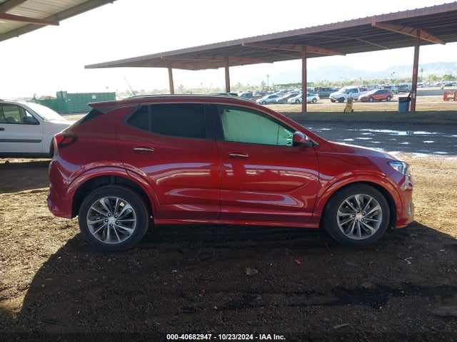 KL4MMDS25LB120326 Buick Encore Gx Fwd Select