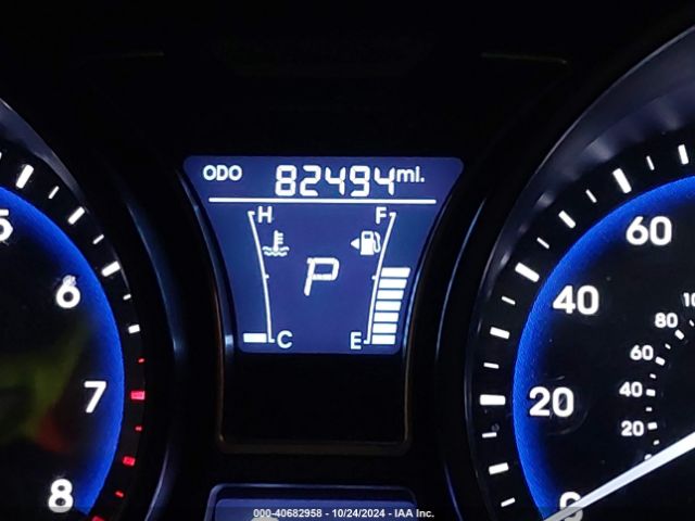 KMHTC6AE5FU231006 Hyundai Veloster Turbo