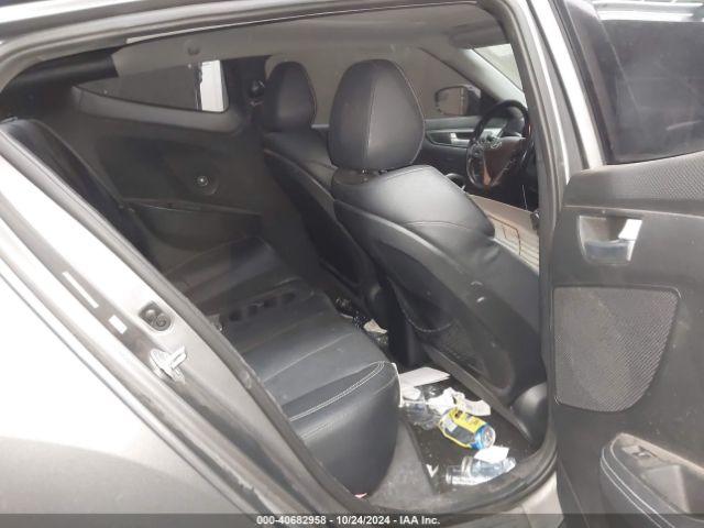 KMHTC6AE5FU231006 Hyundai Veloster Turbo