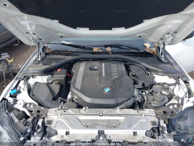 3MW53CM04N8C36749 BMW M240 I Xdrive