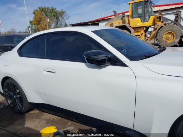 3MW53CM04N8C36749 BMW M240 I Xdrive