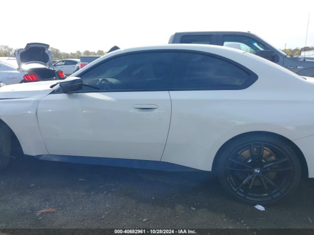3MW53CM04N8C36749 BMW M240 I Xdrive