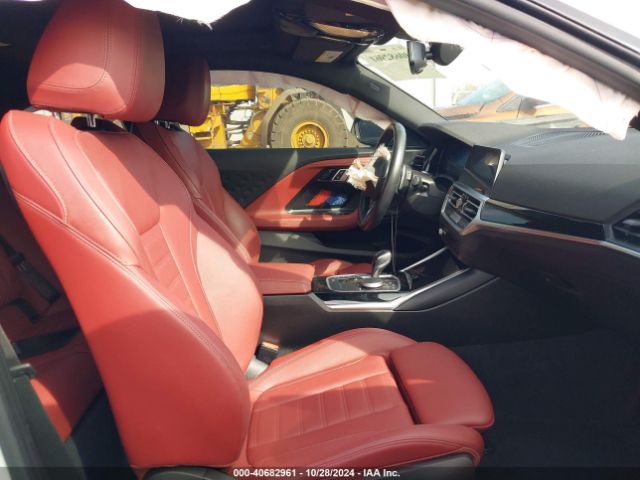 3MW53CM04N8C36749 BMW M240 I Xdrive