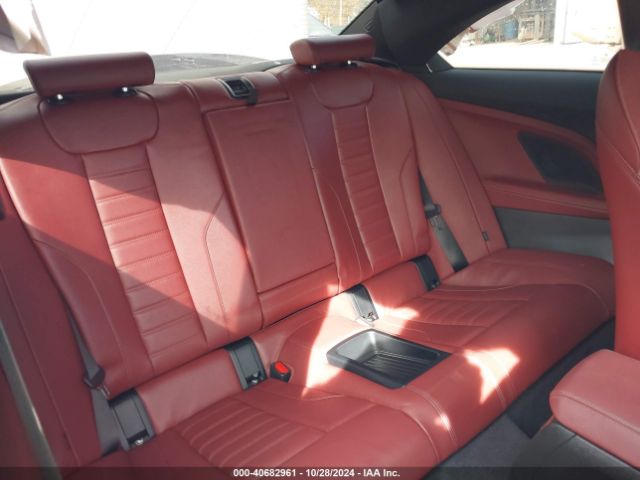 3MW53CM04N8C36749 BMW M240 I Xdrive