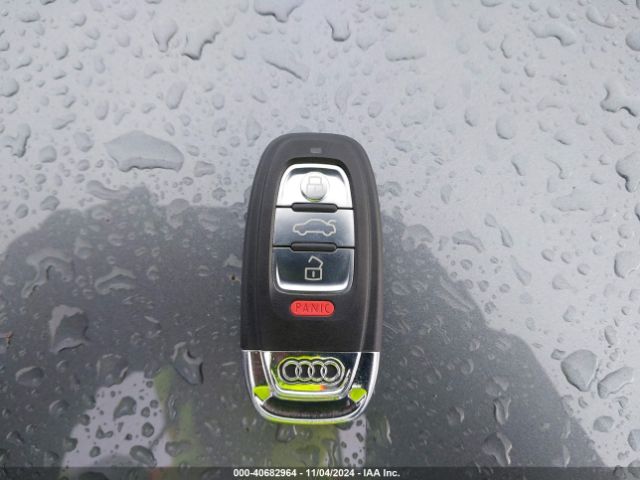 WA1LFAFP3EA110154 Audi Q5 2.0t Premium