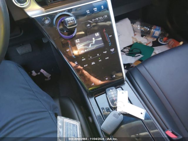 JTDBVRBD2JA005100 Toyota Mirai