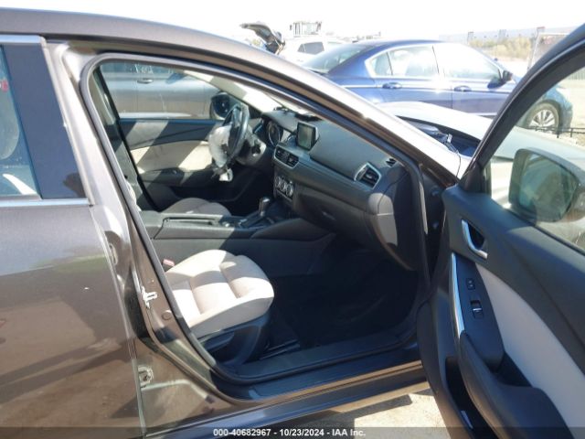 JM1GJ1U53G1483043 Mazda Mazda6 I Sport