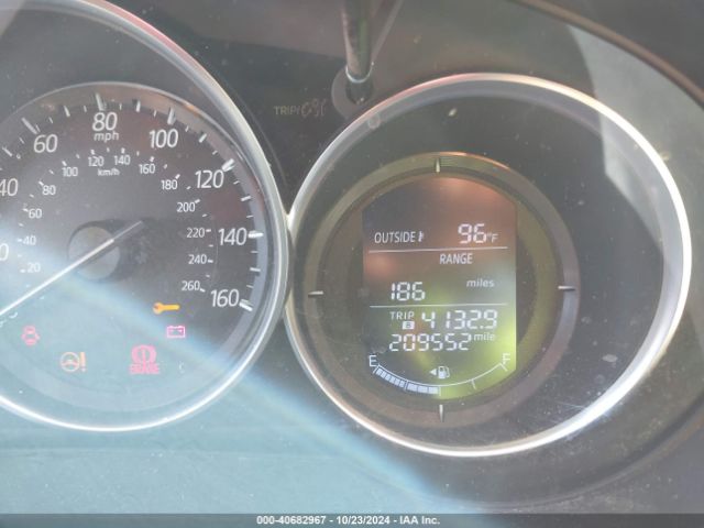 JM1GJ1U53G1483043 Mazda Mazda6 I Sport