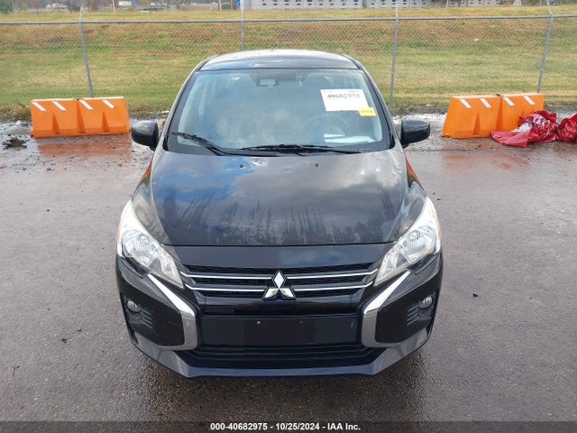 Mitsubishi Mirage G4 Le 2024 ML32FUFJ1RHF06522 Image 13