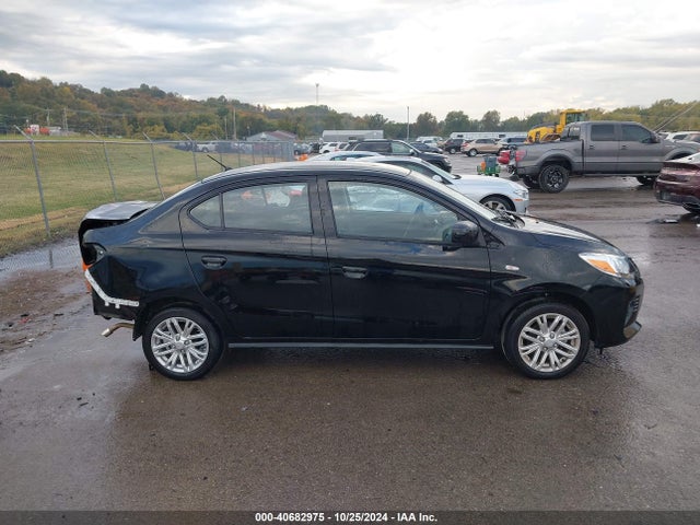 Mitsubishi Mirage G4 Le 2024 ML32FUFJ1RHF06522 Image 14