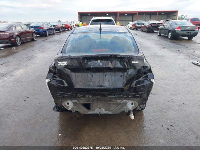 Mitsubishi Mirage G4 Le 2024 ML32FUFJ1RHF06522 Image 17