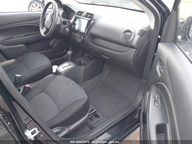 2024 MITSUBISHI MIRAGE G4 ML32FUFJ1RHF06522 Photo 4