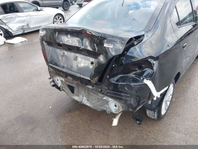 2024 MITSUBISHI MIRAGE G4 ML32FUFJ1RHF06522 Photo 5