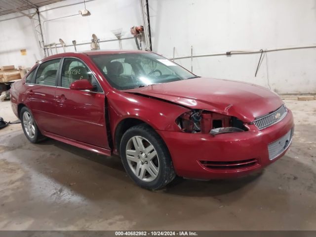 2G1WB5E36E1151112 auction archive image