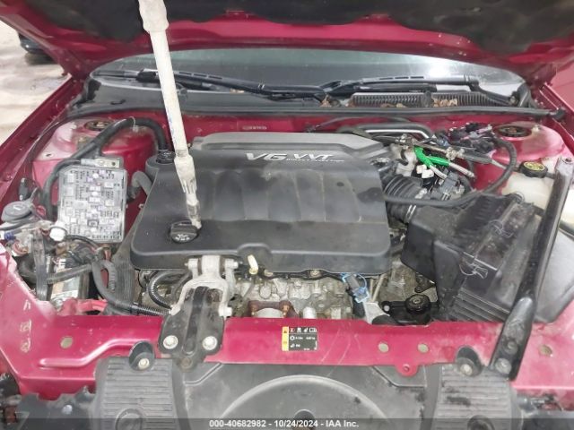 2G1WB5E36E1151112 Chevrolet Impala Limited Lt