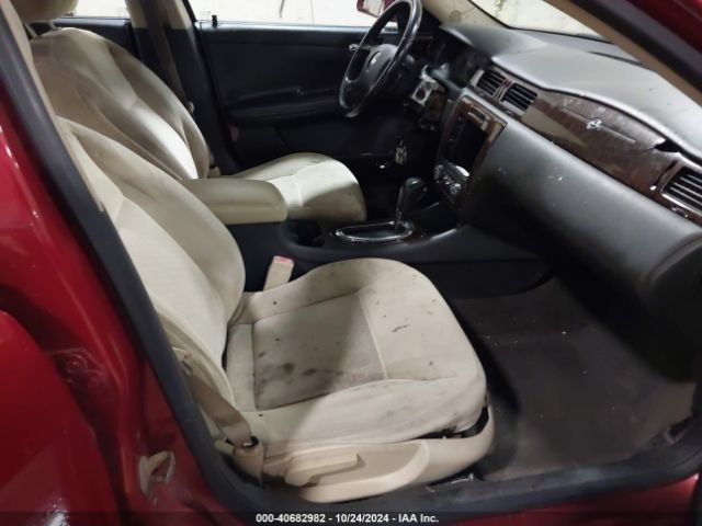 2G1WB5E36E1151112 Chevrolet Impala Limited Lt