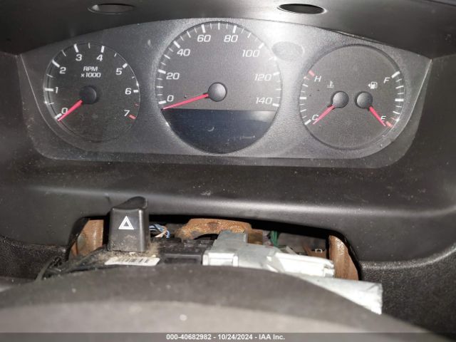 2G1WB5E36E1151112 Chevrolet Impala Limited Lt