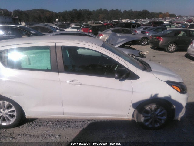 Chevrolet Spark Fwd 1lt Automatic 2020 KL8CD6SAXLC446730 Image 14