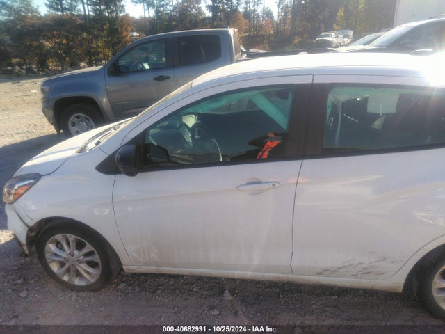 Chevrolet Spark Fwd 1lt Automatic 2020 KL8CD6SAXLC446730 Image 15