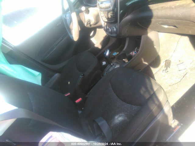 Chevrolet Spark Fwd 1lt Automatic 2020 KL8CD6SAXLC446730 Image 5