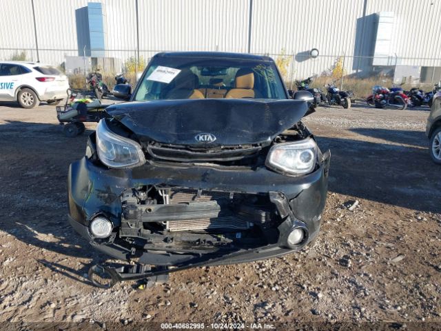 KNDJX3A59G7354953 KIA Soul !