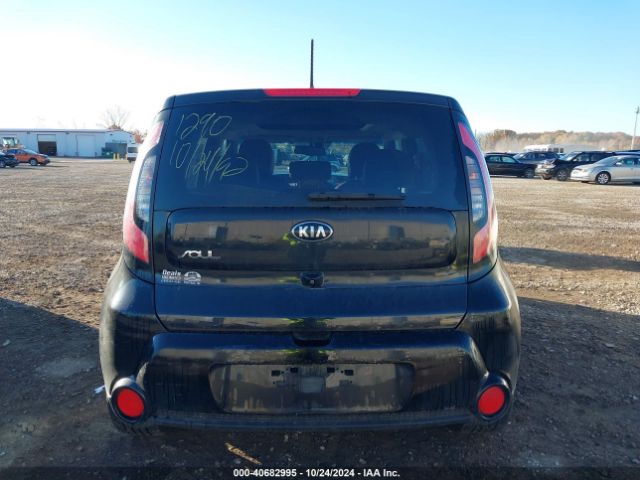 KNDJX3A59G7354953 KIA Soul !