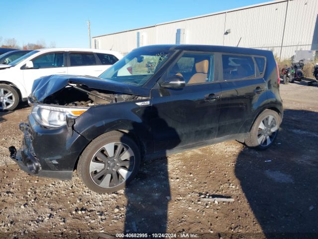 KNDJX3A59G7354953 KIA Soul !