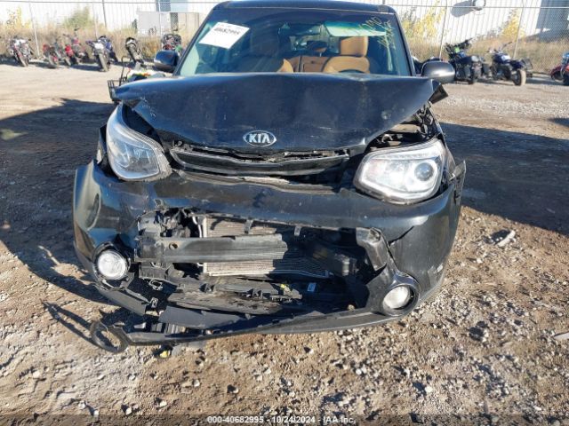 KNDJX3A59G7354953 KIA Soul !