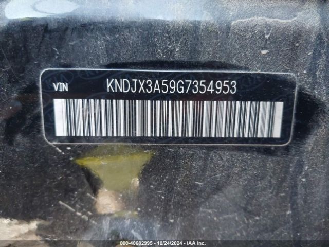 KNDJX3A59G7354953 KIA Soul !