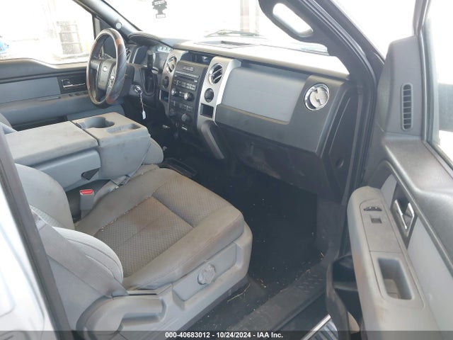 Ford F-150 Xlt 2014 1FTFW1EF5EKF84368 Image 5
