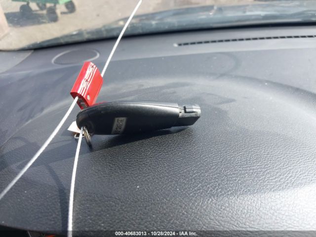 2C4RDGCG2HR711035 Dodge Grand Caravan Sxt