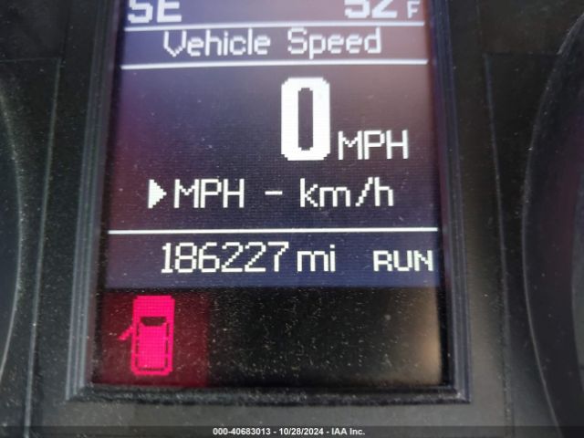 2C4RDGCG2HR711035 Dodge Grand Caravan Sxt