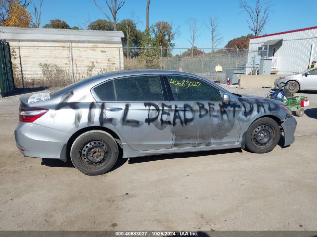 1HGCR3F99HA003075 Honda Accord Touring V6