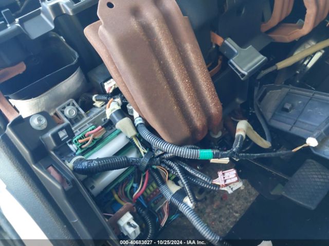 1HGCR3F99HA003075 Honda Accord Touring V6