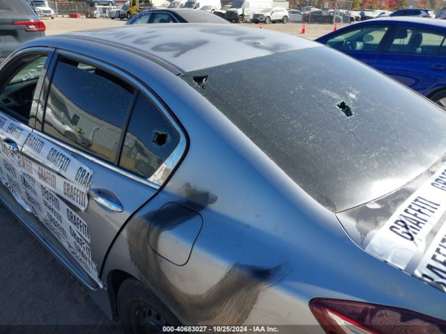 1HGCR3F99HA003075 Honda Accord Touring V6