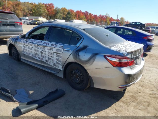 1HGCR3F99HA003075 Honda Accord Touring V6
