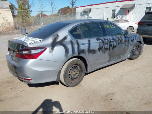 1HGCR3F99HA003075 Honda Accord Touring V6