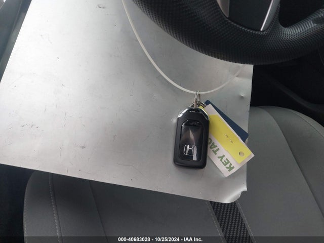Honda CIVIC EX 2016 2HGFC2F77GH553138 Image 11